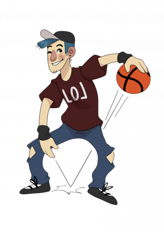 SIRKKALA / Koripallo (16-28-vuotiaat)