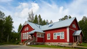 Tuupovaaran nuortenilta