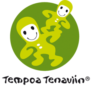 TEMPOA TENAVIIN - lapsi-vanhempi -ryhmä kopio