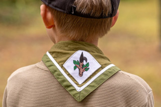 Partio - Sudenpenturyhmä