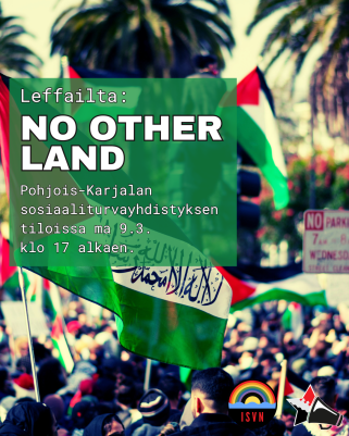 Leffailta: No other land