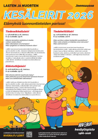 Tiedekeittiäleiri