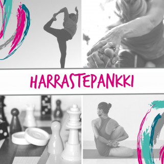 SIRKKALA / E-urheilu (13-29-vuotiaat)